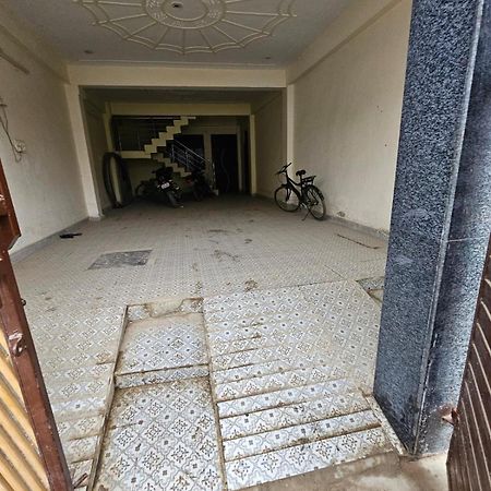 Sangam Home Stays Prayagraj Exterior photo