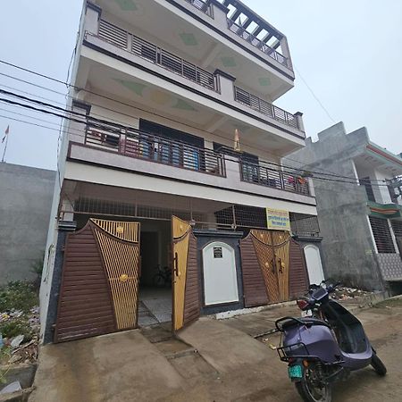 Sangam Home Stays Prayagraj Exterior photo