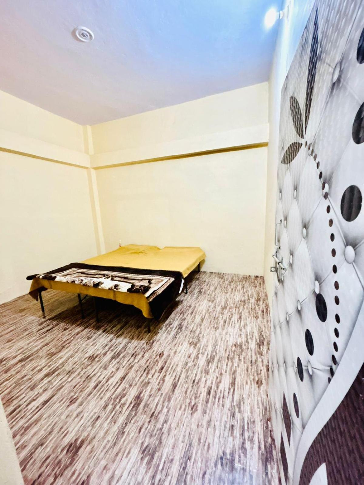 Sangam Home Stays Prayagraj Exterior photo