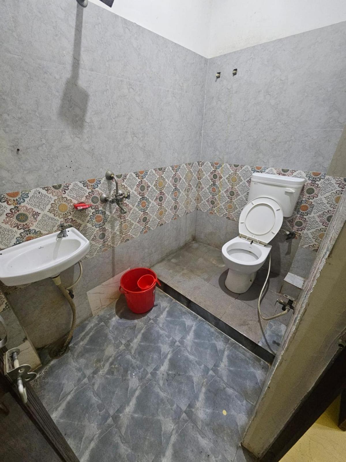 Sangam Home Stays Prayagraj Exterior photo
