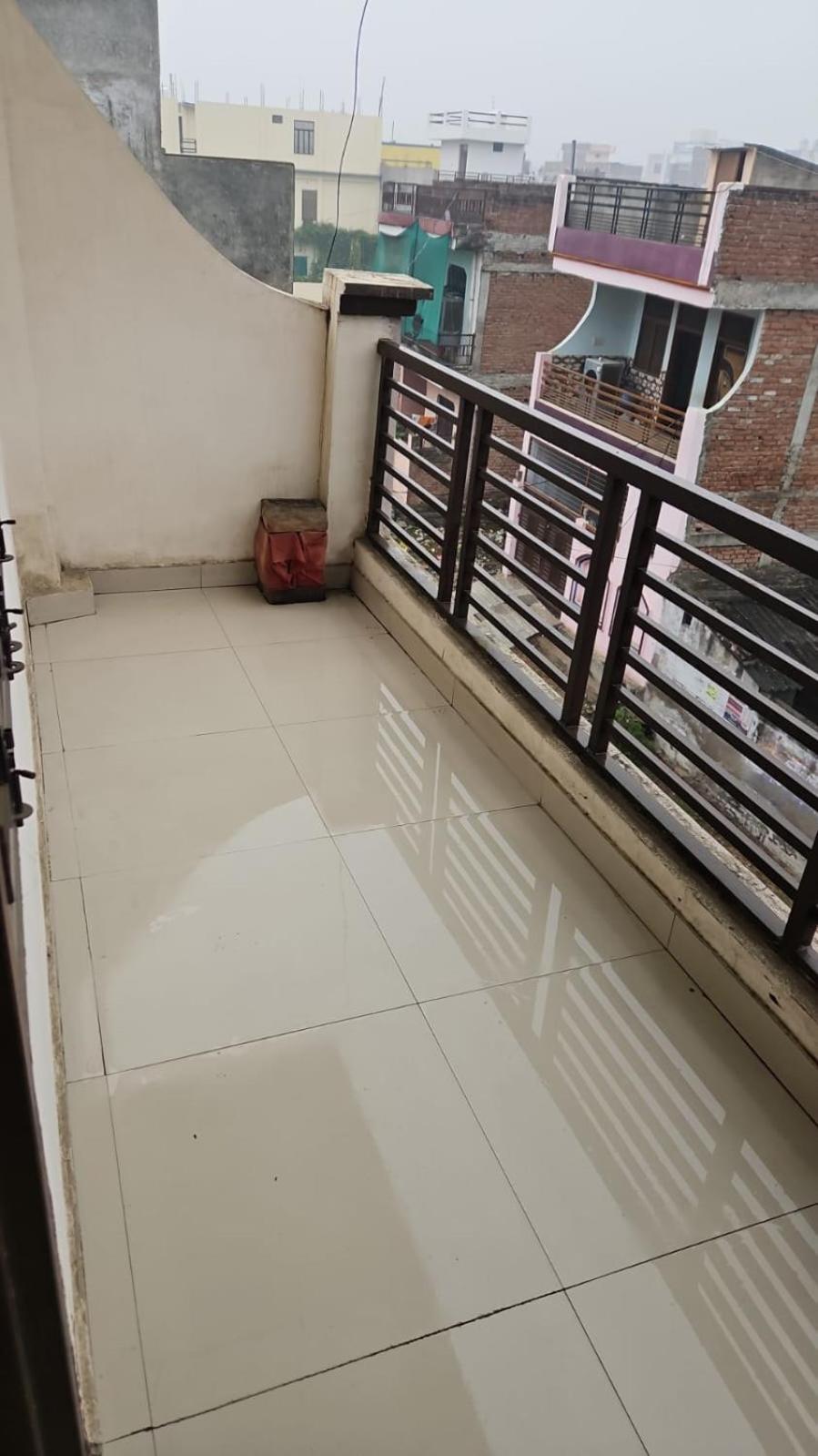 Sangam Home Stays Prayagraj Exterior photo