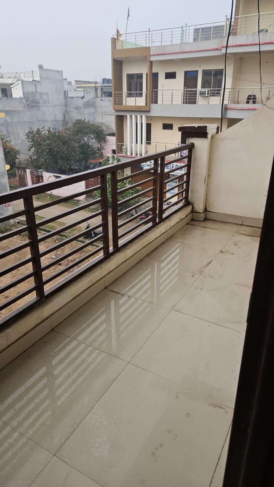 Sangam Home Stays Prayagraj Exterior photo