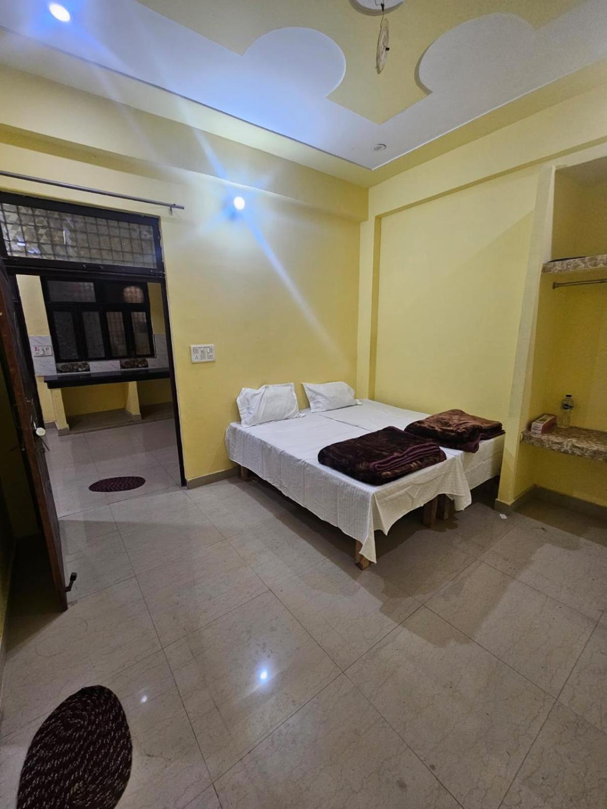Sangam Home Stays Prayagraj Exterior photo